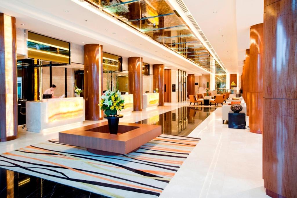 Fotos del hotel - ROYAL PRINCESS LARN LUANG