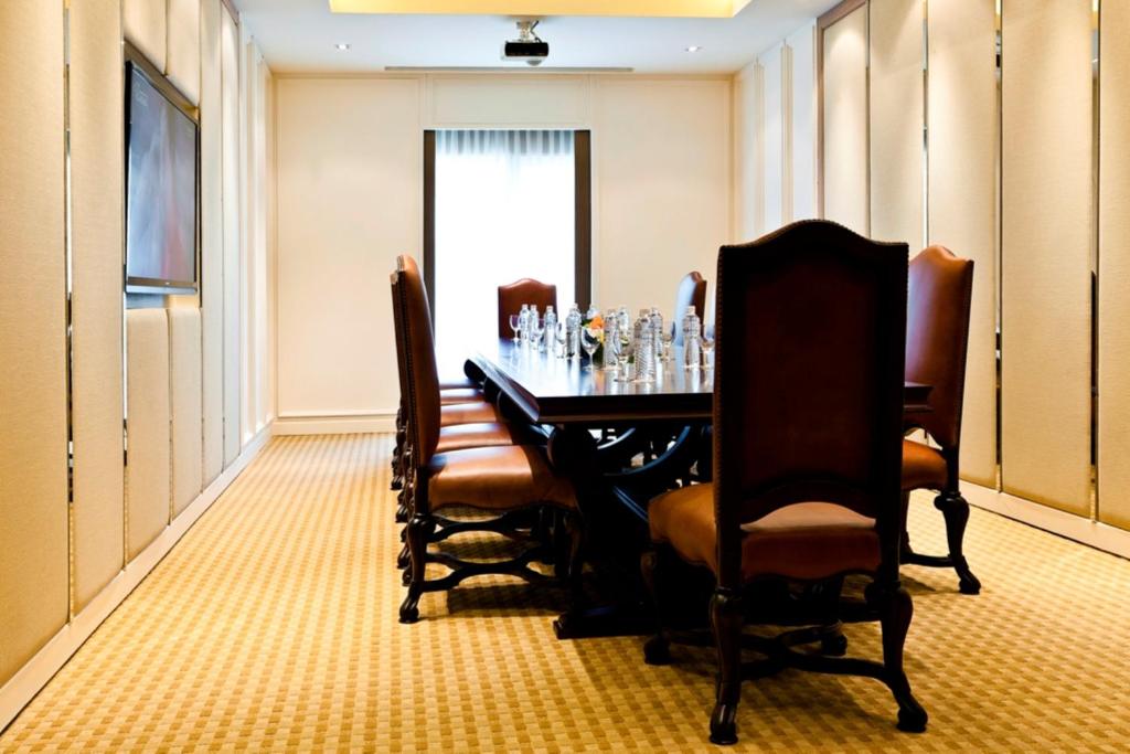 Fotos del hotel - ROYAL PRINCESS LARN LUANG