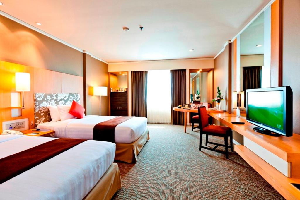 Fotos del hotel - ROYAL PRINCESS LARN LUANG