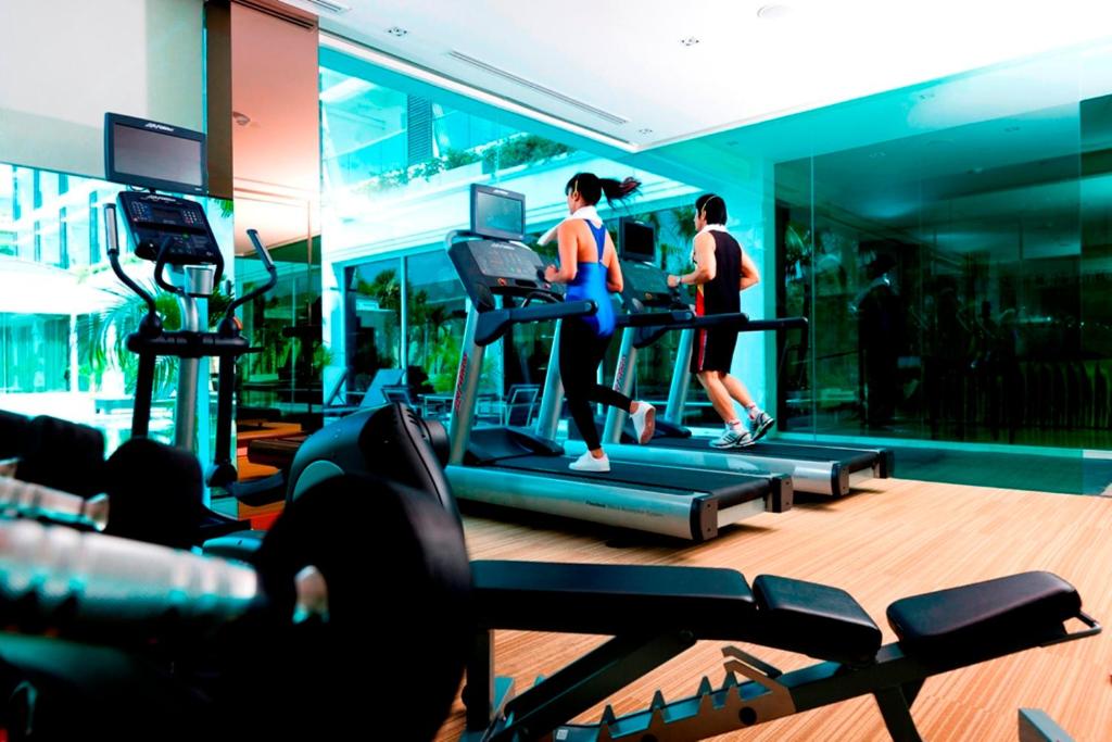 Fotos del hotel - ROYAL PRINCESS LARN LUANG