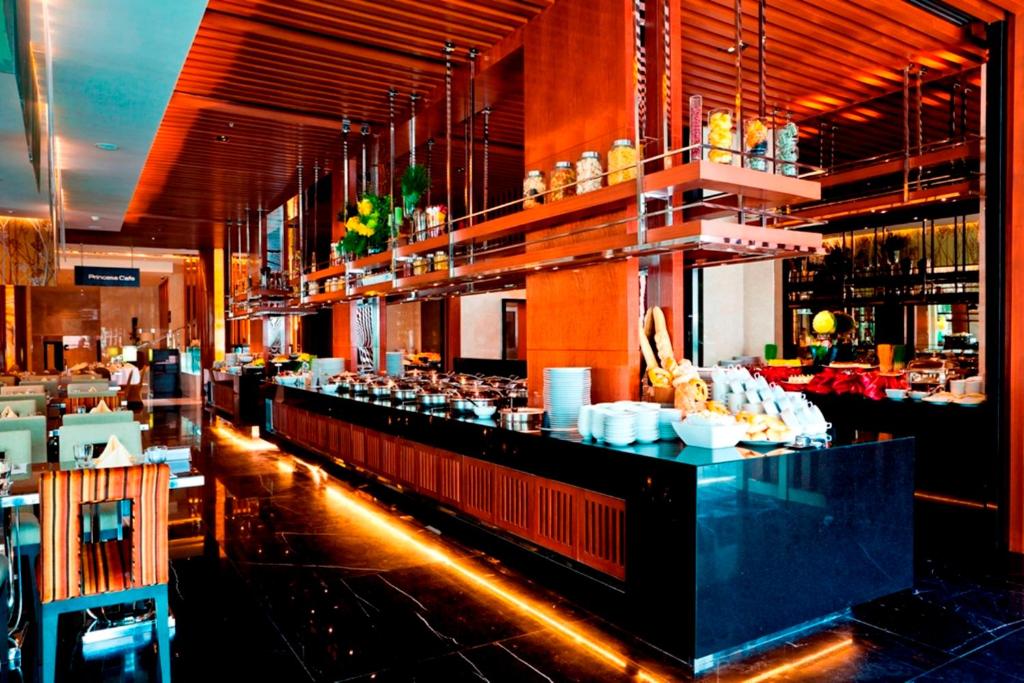 Fotos del hotel - ROYAL PRINCESS LARN LUANG