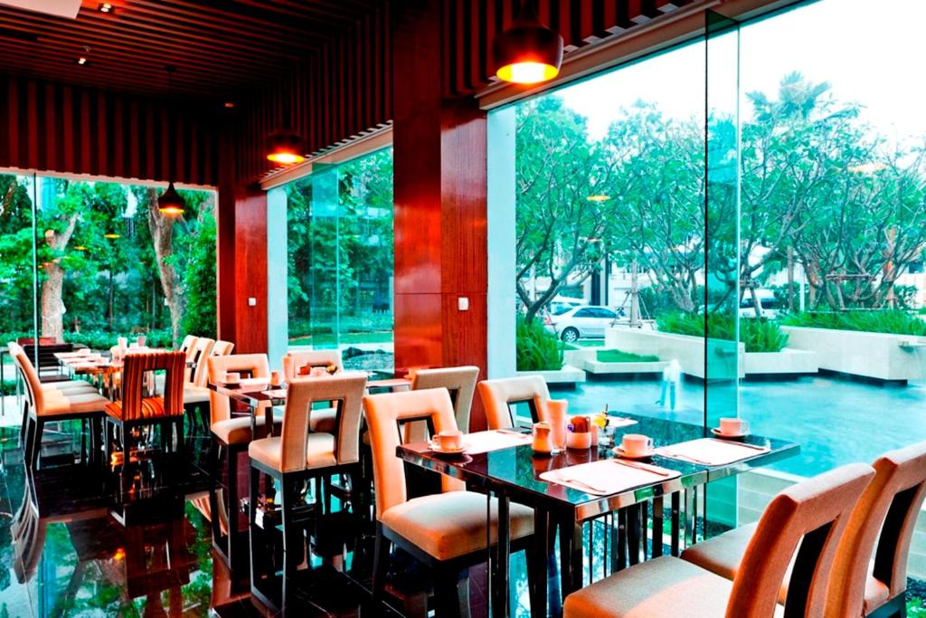 Fotos del hotel - ROYAL PRINCESS LARN LUANG