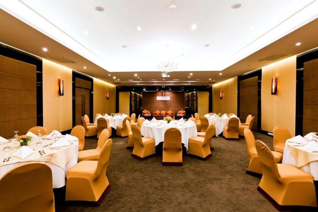 Fotos del hotel - ROYAL PRINCESS LARN LUANG