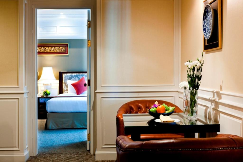 Fotos del hotel - ROYAL PRINCESS LARN LUANG