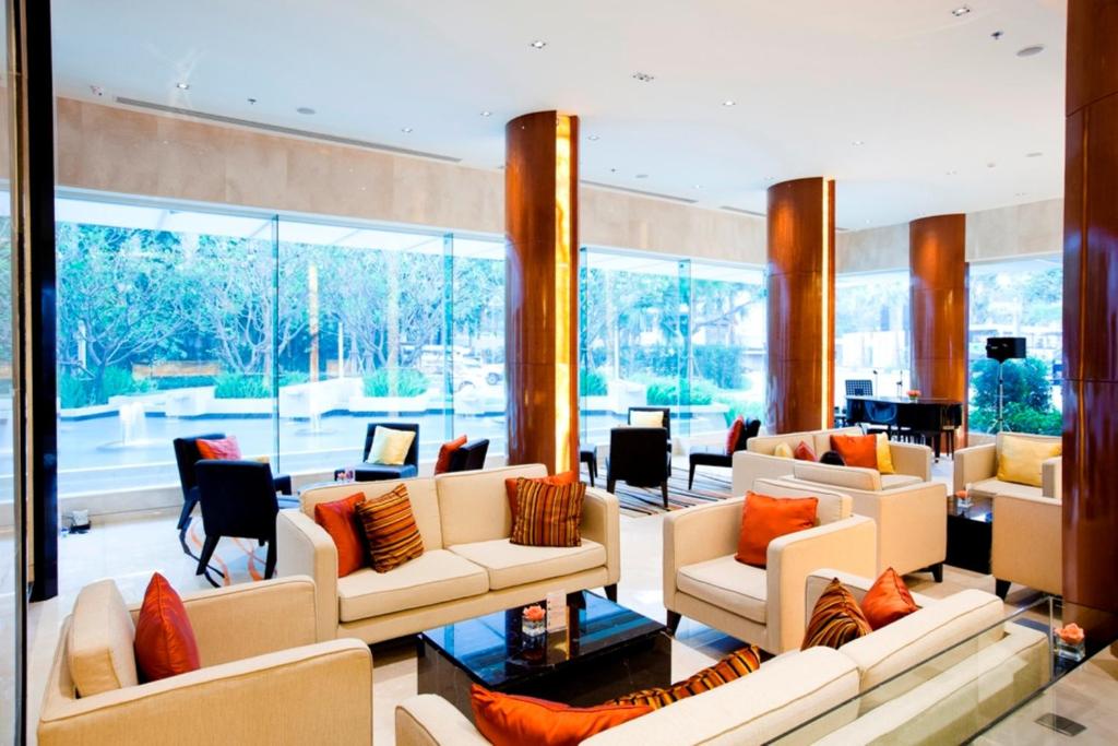 Fotos del hotel - ROYAL PRINCESS LARN LUANG