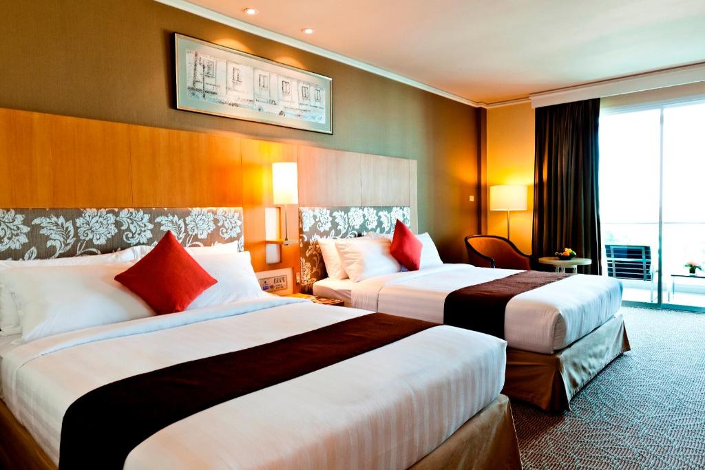 Fotos del hotel - ROYAL PRINCESS LARN LUANG