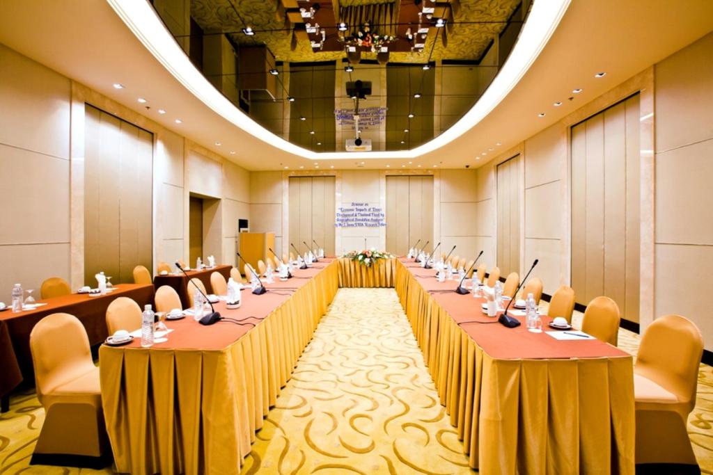 Fotos del hotel - ROYAL PRINCESS LARN LUANG