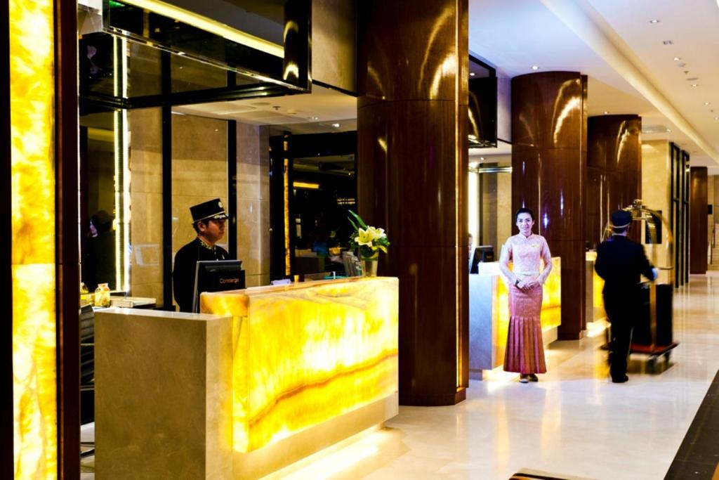 Fotos del hotel - ROYAL PRINCESS LARN LUANG