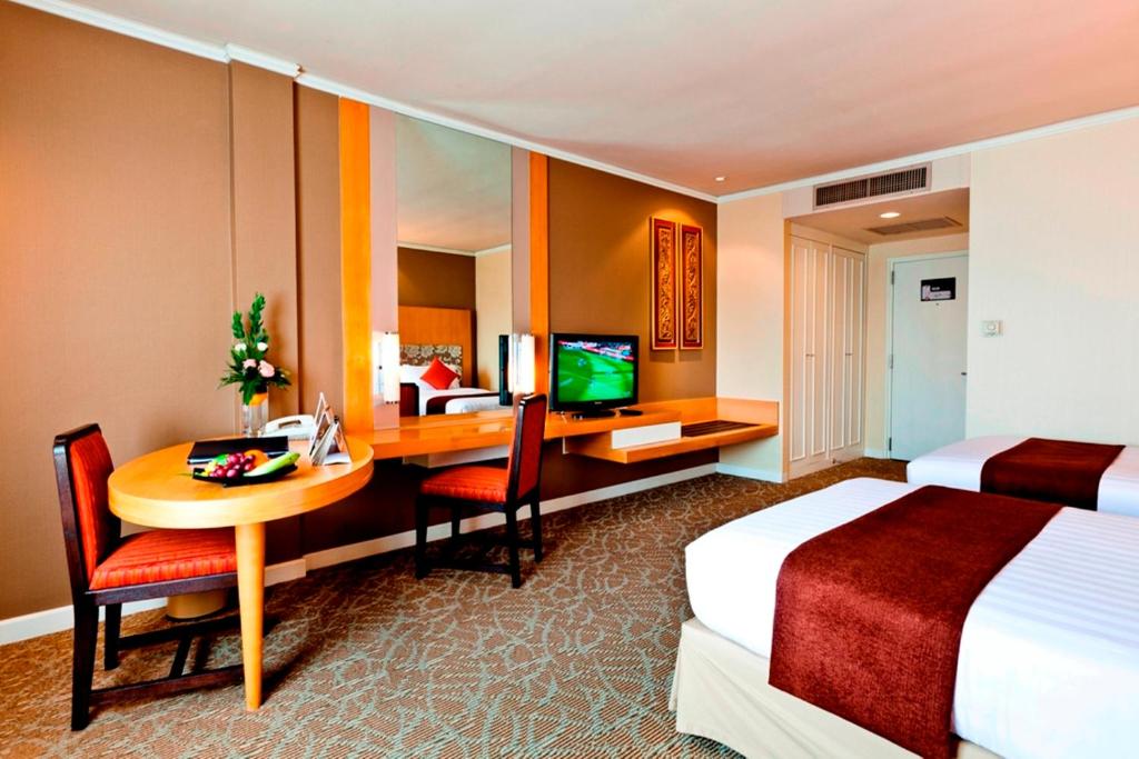 Fotos del hotel - ROYAL PRINCESS LARN LUANG