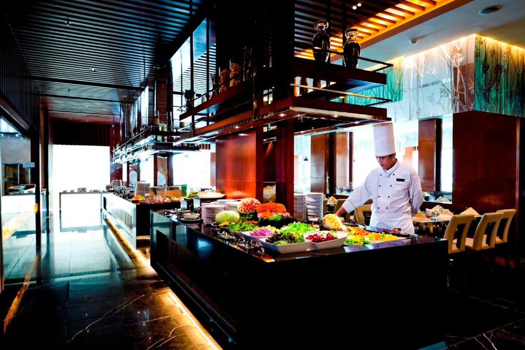 Fotos del hotel - ROYAL PRINCESS LARN LUANG