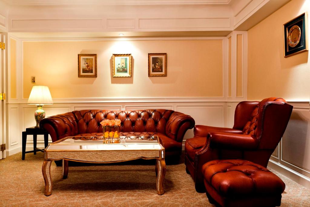 Fotos del hotel - ROYAL PRINCESS LARN LUANG