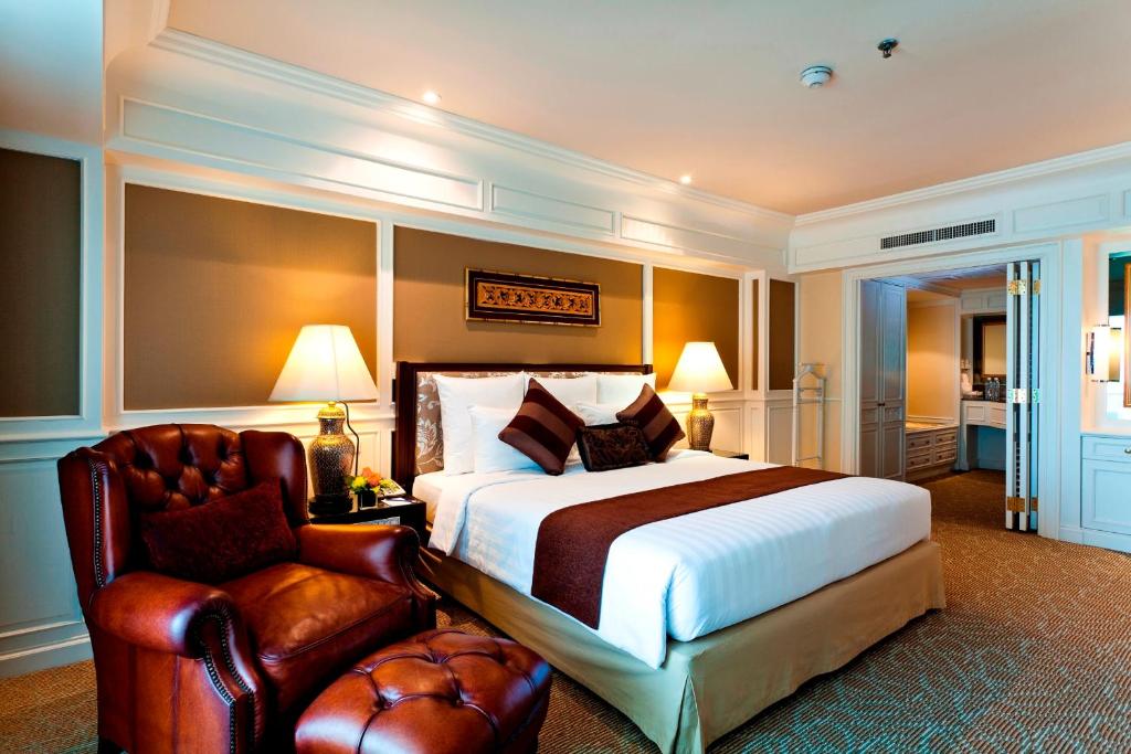Fotos del hotel - ROYAL PRINCESS LARN LUANG