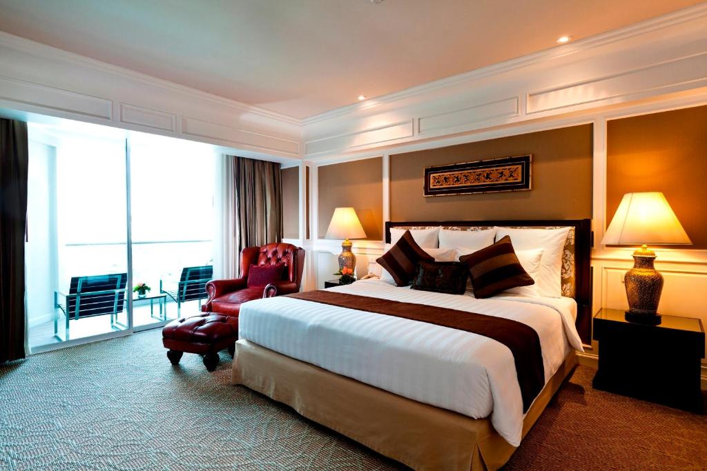 Fotos del hotel - ROYAL PRINCESS LARN LUANG