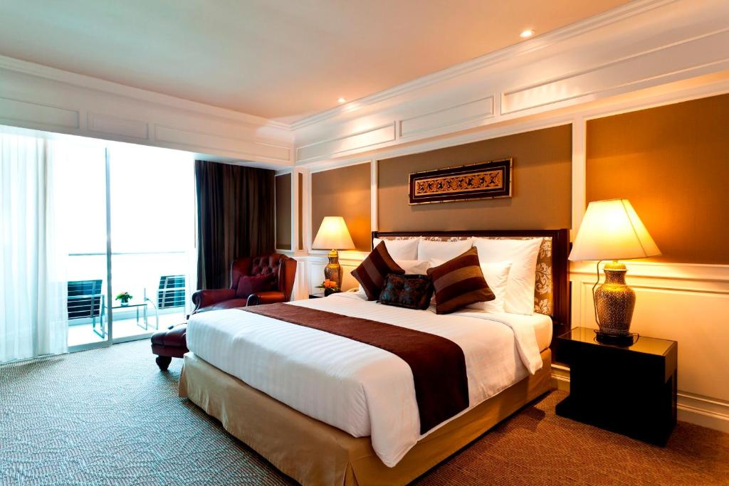 Fotos del hotel - ROYAL PRINCESS LARN LUANG