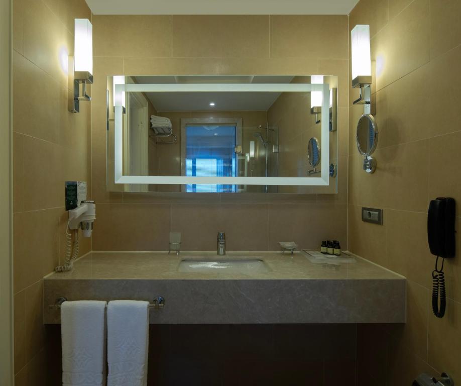 Fotos del hotel - Windsor Hotel Convention Center Istanbul