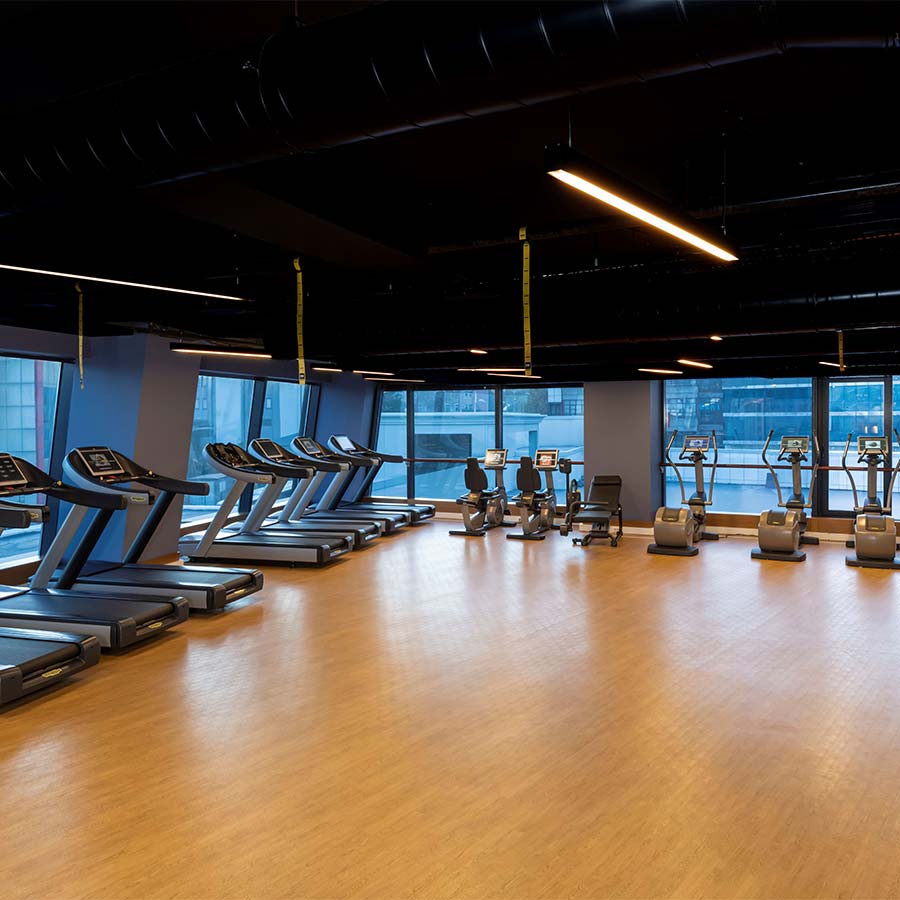Fotos del hotel - Windsor Hotel Convention Center Istanbul