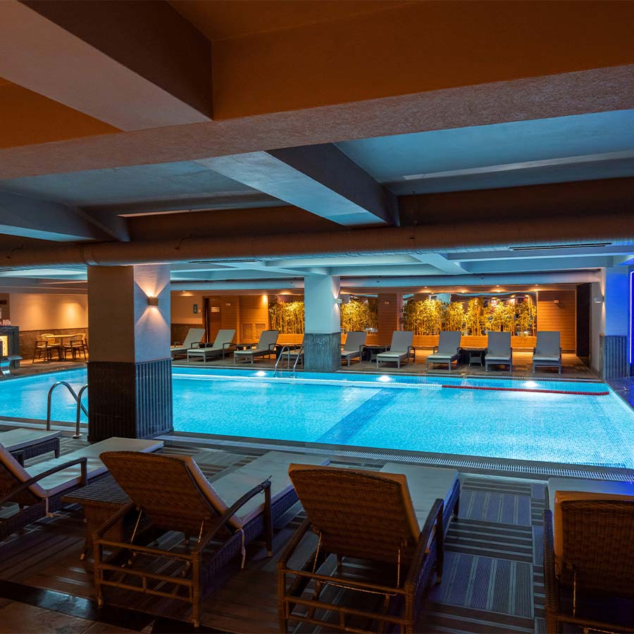 Fotos del hotel - Windsor Hotel Convention Center Istanbul