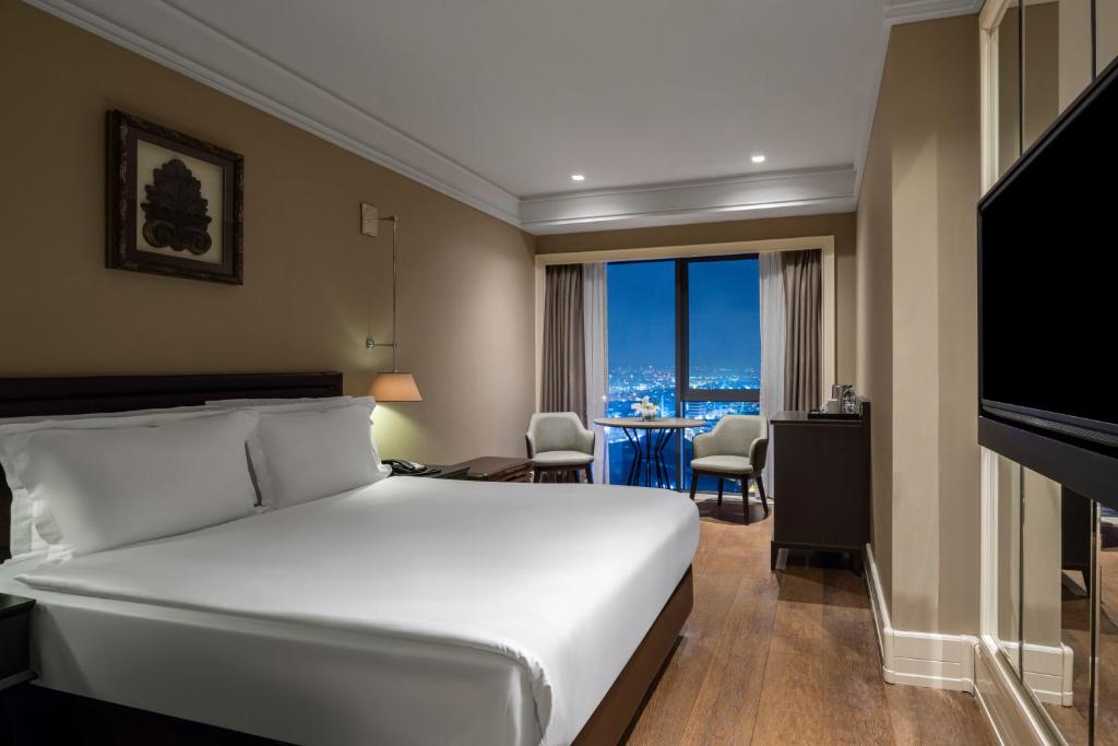Fotos del hotel - Windsor Hotel Convention Center Istanbul