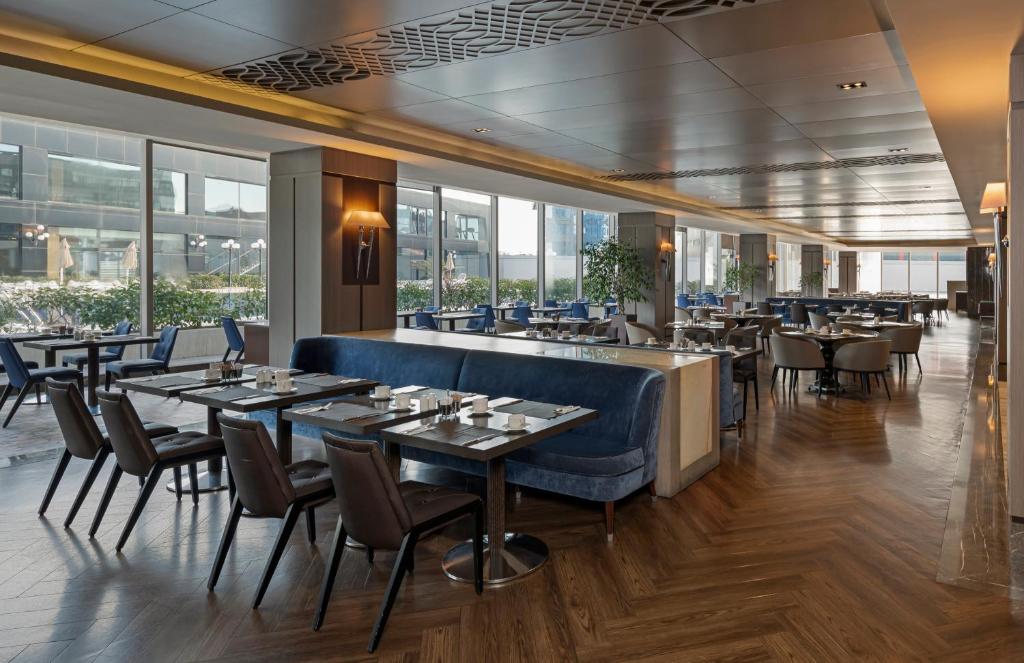 Fotos del hotel - Windsor Hotel Convention Center Istanbul