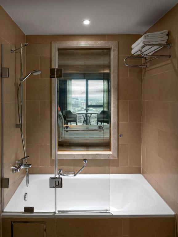 Fotos del hotel - Windsor Hotel Convention Center Istanbul