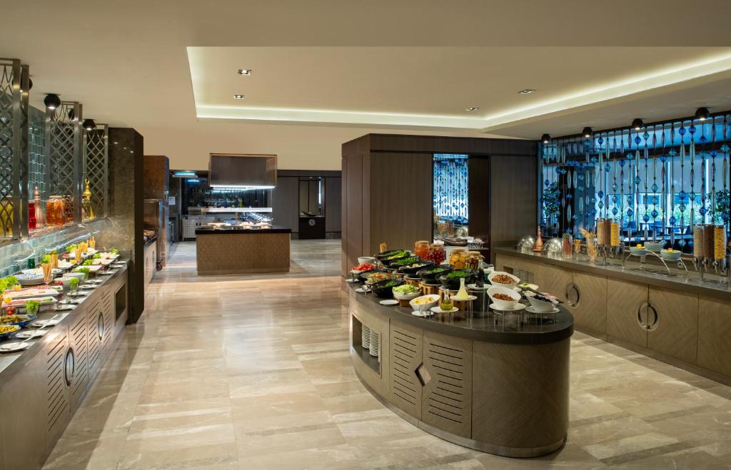Fotos del hotel - Windsor Hotel Convention Center Istanbul