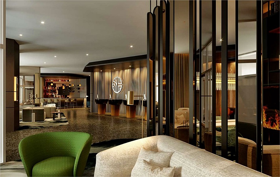Fotos del hotel - NH COLLECTION MUNCHEN BAVARIA