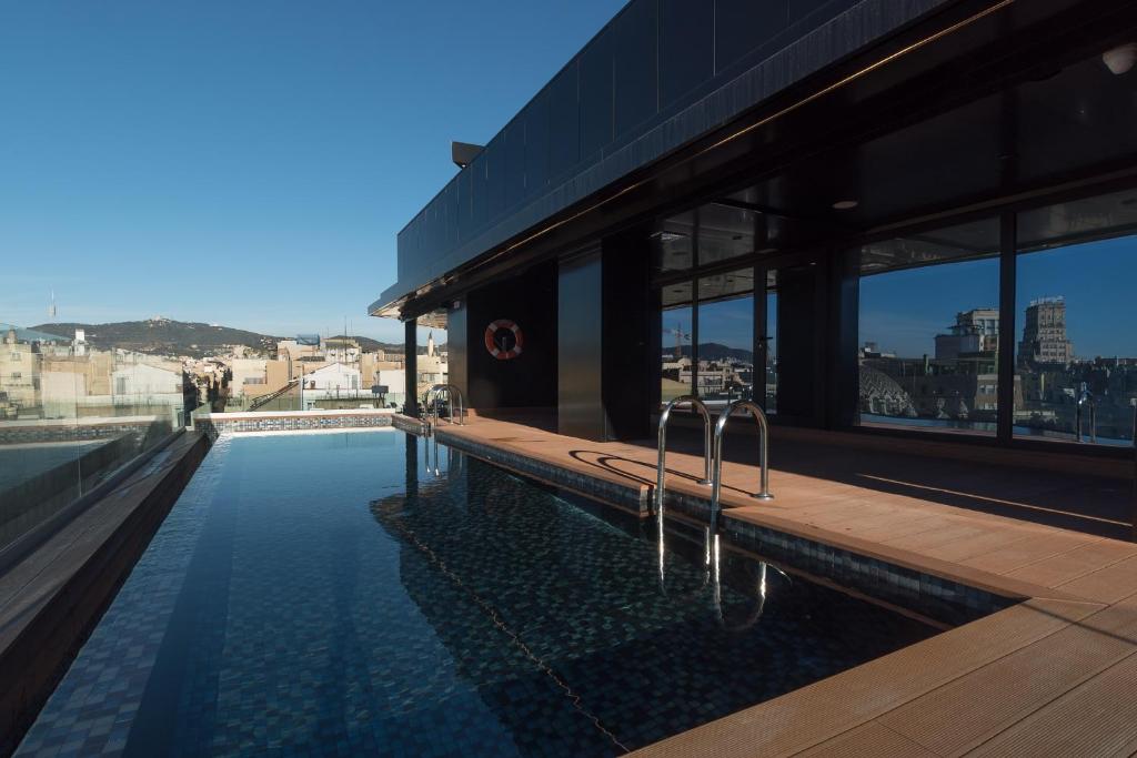 Fotos del hotel - NEGRESCO PRINCESS