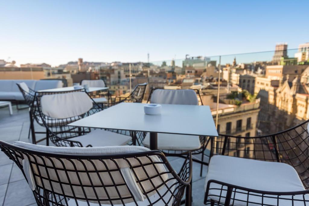 Fotos del hotel - NEGRESCO PRINCESS