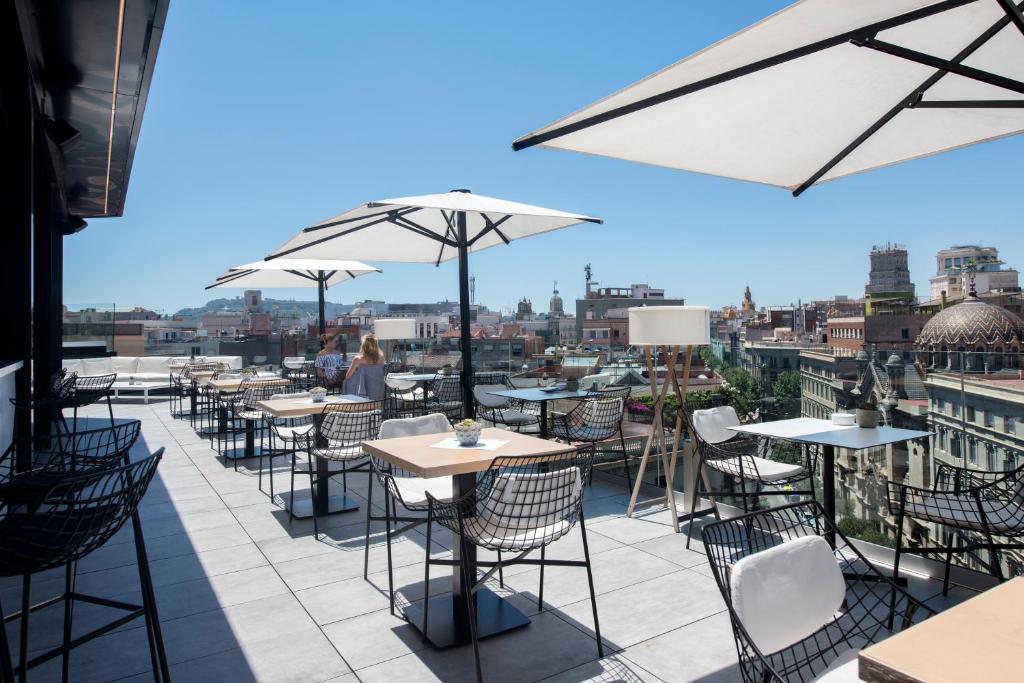 Fotos del hotel - NEGRESCO PRINCESS