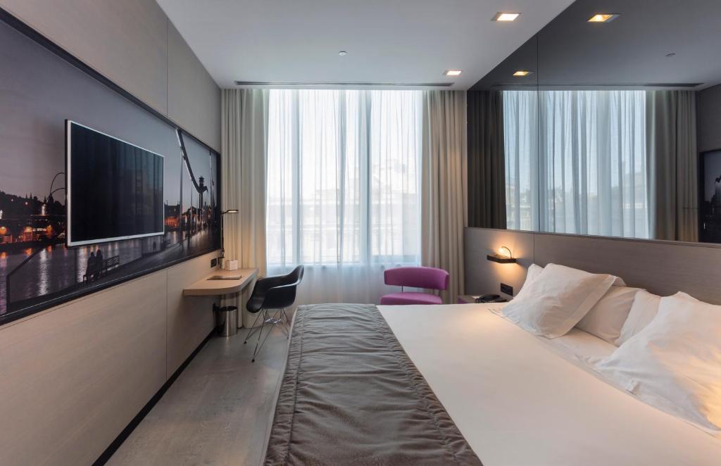 Fotos del hotel - NEGRESCO PRINCESS