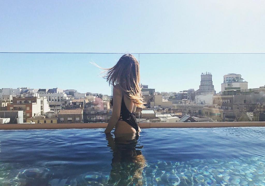 Fotos del hotel - NEGRESCO PRINCESS