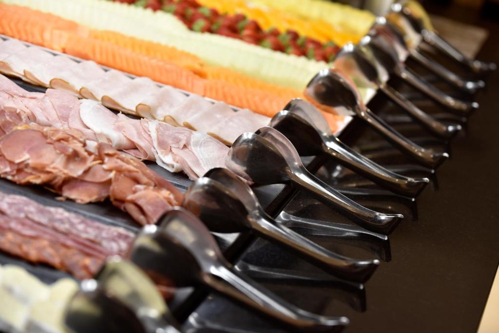 Fotos del hotel - NEGRESCO PRINCESS