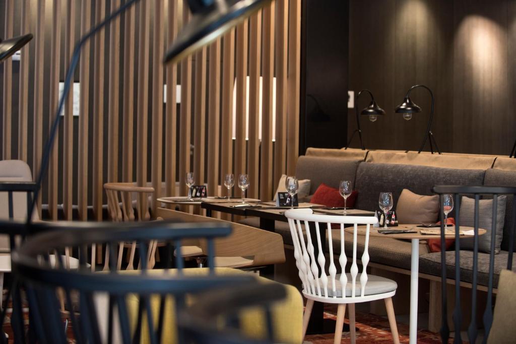 Fotos del hotel - NEGRESCO PRINCESS