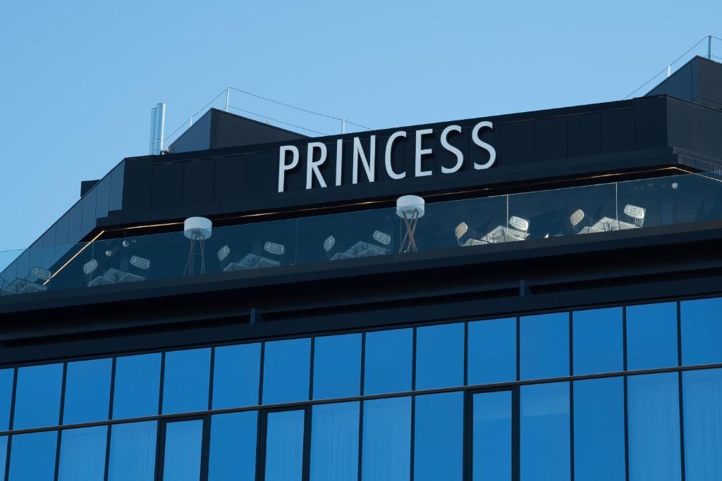 Fotos del hotel - NEGRESCO PRINCESS