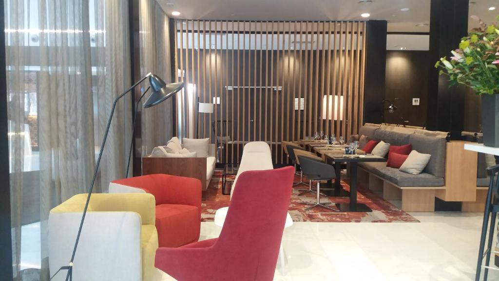 Fotos del hotel - NEGRESCO PRINCESS