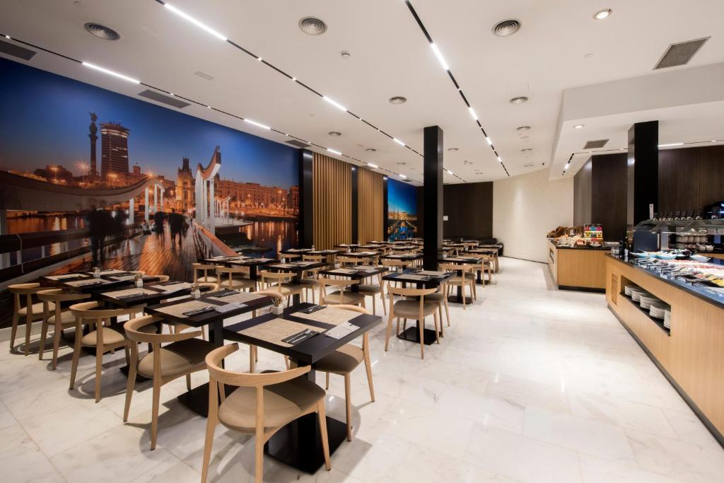 Fotos del hotel - NEGRESCO PRINCESS