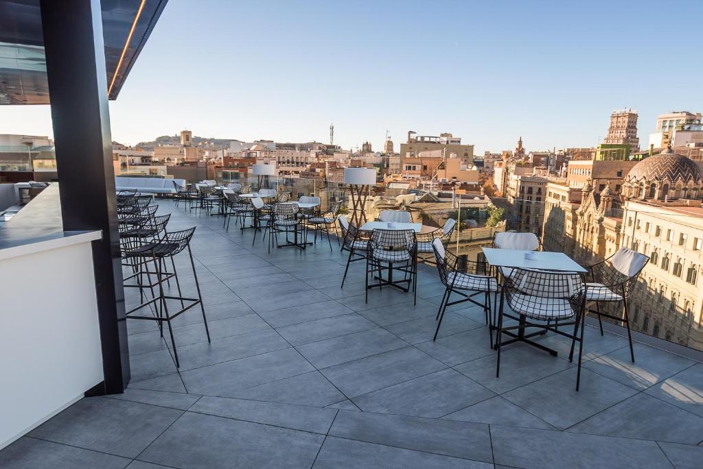 Fotos del hotel - NEGRESCO PRINCESS