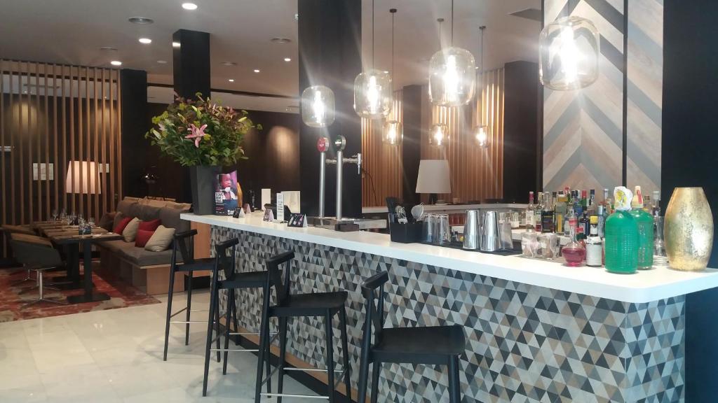 Fotos del hotel - NEGRESCO PRINCESS