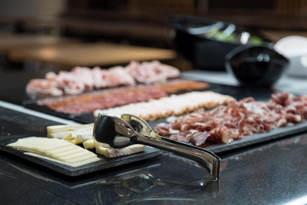 Fotos del hotel - NEGRESCO PRINCESS