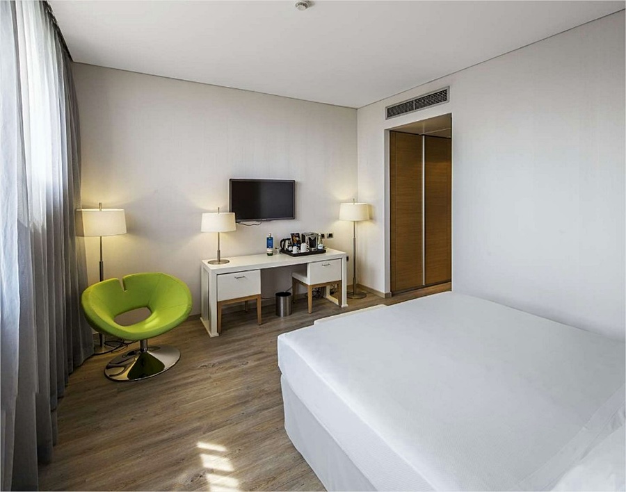 Fotos del hotel - NH MILANO FIERA