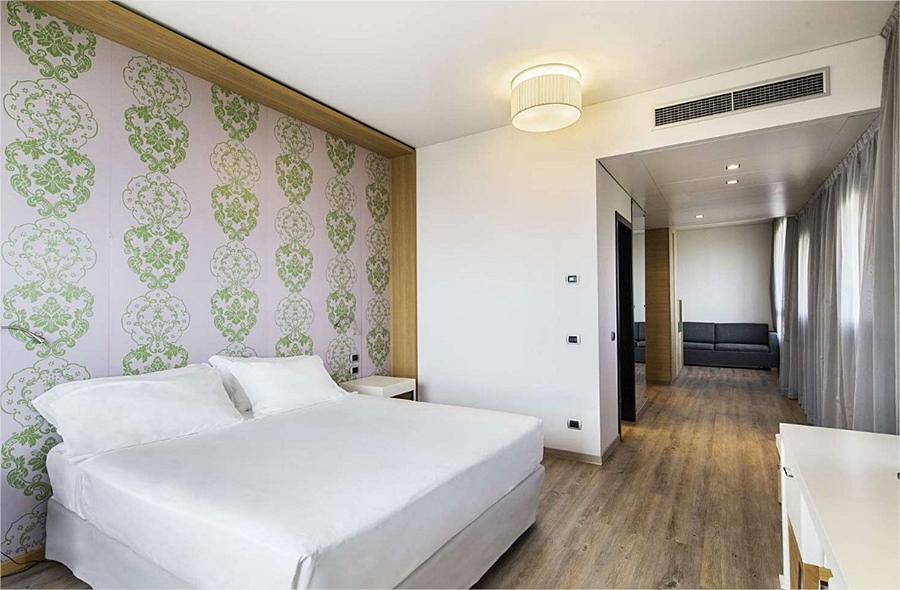 Fotos del hotel - NH MILANO FIERA