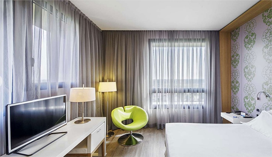 Fotos del hotel - NH MILANO FIERA