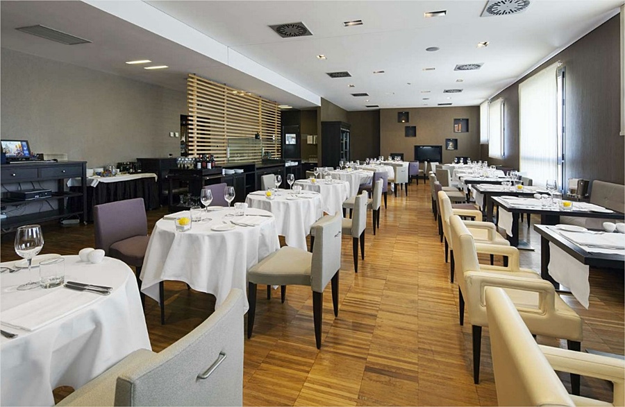 Fotos del hotel - NH MILANO FIERA