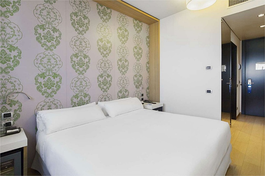 Fotos del hotel - NH MILANO FIERA