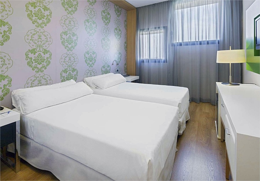 Fotos del hotel - NH MILANO FIERA