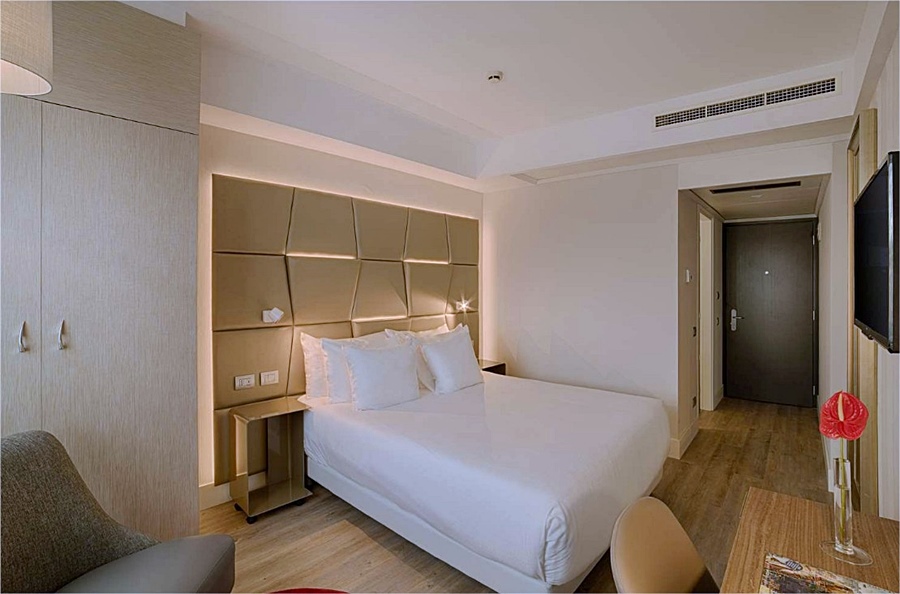 Fotos del hotel - NH COLLECTION ROMA CENTRO
