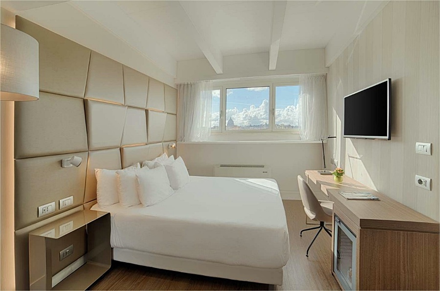Fotos del hotel - NH COLLECTION ROMA CENTRO