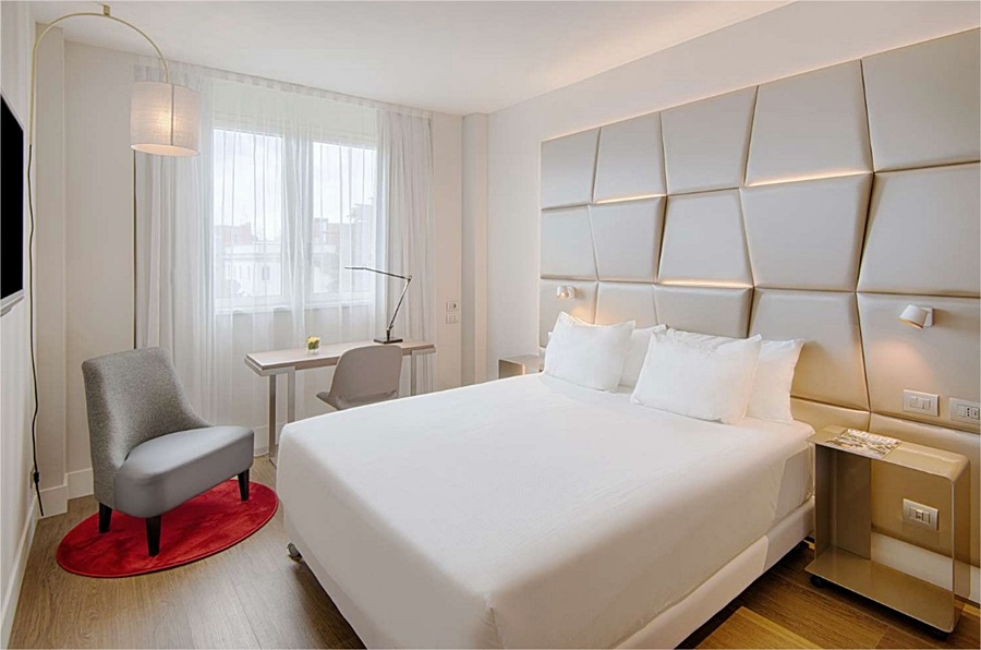 Fotos del hotel - NH COLLECTION ROMA CENTRO