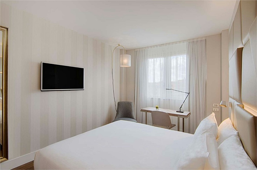 Fotos del hotel - NH COLLECTION ROMA CENTRO