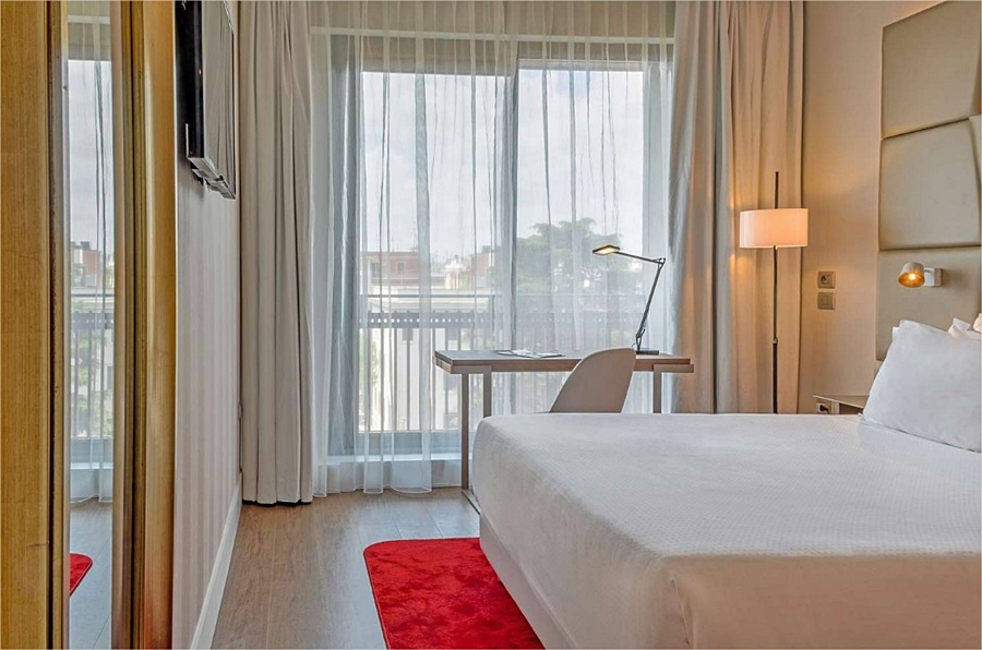 Fotos del hotel - NH COLLECTION ROMA CENTRO